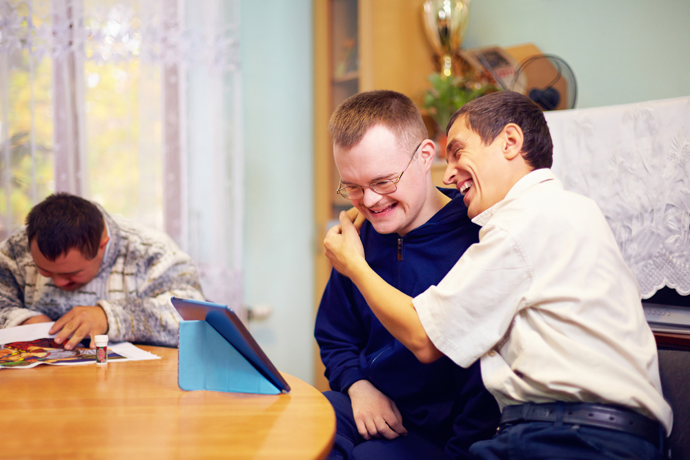Mental Health for Individuals with disabilities